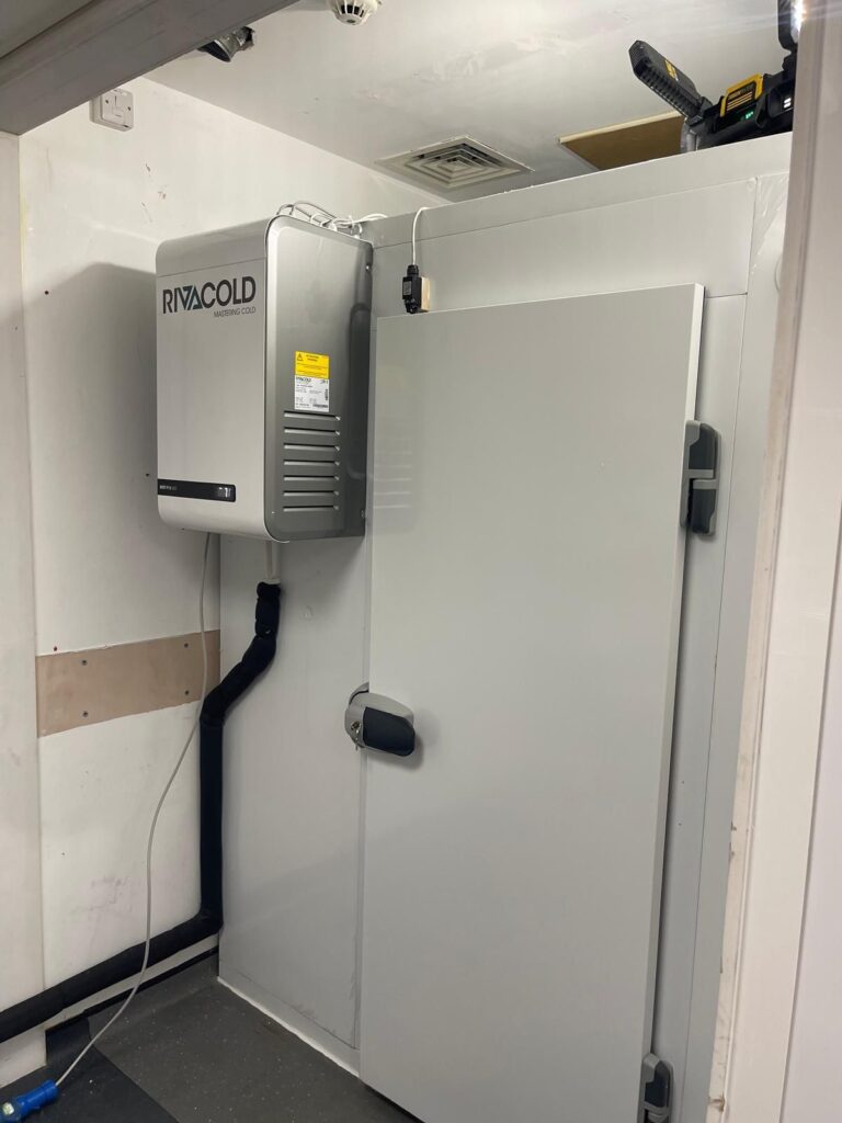 Freezer Monoblock Replacement 3 Freezer monoblock replacement